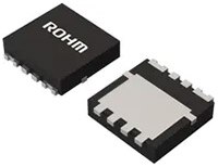 ROHM Semiconductor 高性能汽车 MOSFET 的图片