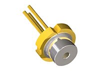 Image of ROHM's Infrared Laser Diodes