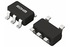 Image of ROHM LMR1901YG-M Op Amp