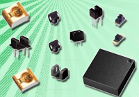 Image of ROHM Semiconductor's Optical Sensors Product Line