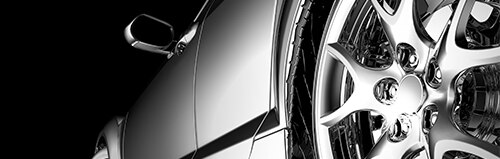 Automotive Power