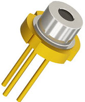 Image of ROHM's RLD90QZW Laser Diode for LiDAR