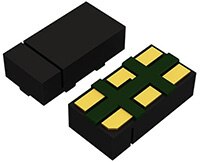 Image of ROHM RPR-0720 Miniature Proximity Sensor