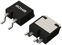 Image of Rohm SCS2x0ANHRTRL Schottky Barrier Diode