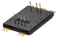 Abbildung: TRCDrive Pack™ von Rohm in DOT247/HSDIP20-Gehäusen