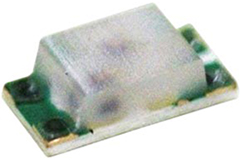 2-Color Chip LEDs - ROHM Semiconductor | DigiKey