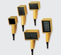Image of Rose's Rose Pilot 110-150 Mobile Control Units