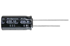 BXC Series Capacitors - Rubycon | DigiKey
