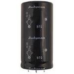 Rubycon 的 HFG 系列电容器图片