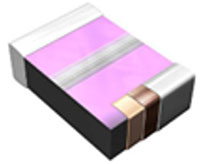 Image of Rubycon MF Series Polymer Multilayer Capacitors