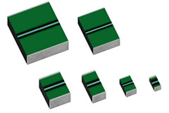 Image of Rubycon's MU Series Capacitors