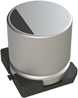 Image of Rubycon's TPV Series Aluminum Electrolytic Capacitor