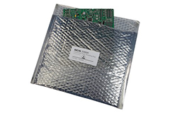 Image of SCS' 2300R Series Cushioned Static Shield Bag