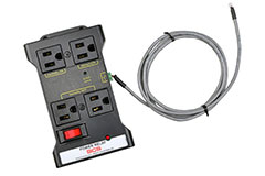 Image of SCS' Power Relay