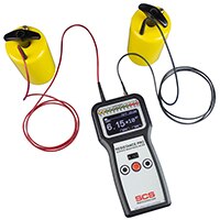 Image of SCS's Resistance Pro Meter