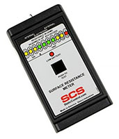 SCS의 SRMETER2 이미지