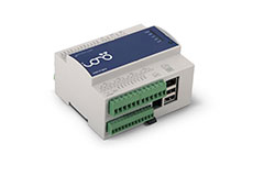 Image of Sfera Labs' Iono Pi Max PLC