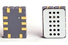 Image of SGX Sensortec Metal Oxide (MOX) Sensors