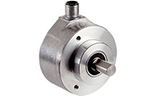 DFS60 Programmable Incremental Encoders - SICK