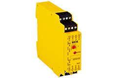 Flexi Classic Modular Safety Controllers - SICK | DigiKey