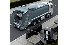 Image of SICK IMS12 Inductive Proximity Sensor