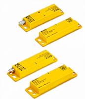 Image of SICK RE2 Magnetic Safety Switches