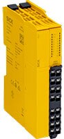 Image of SICK's ReLy Series Safety Relays