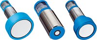 Image of SICK's UM30 Ultrasonic Sensors