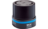 multiScan100 3D LiDAR - SICK