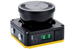 Image of SICK nanoScan3 Laser Scanner