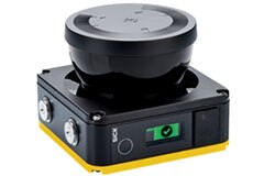 Image of SICK nanoScan3 Laser Scanner