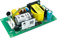 Image of SL POWER / Advanced Energy's GB Series of AC-DC Power Supplies
