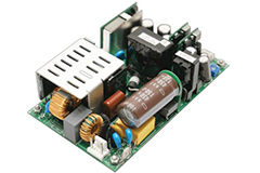Image of SL POWER / Advanced Energy's GB130Q Series 130 W Quad Output 3” x 5” Power Supplies