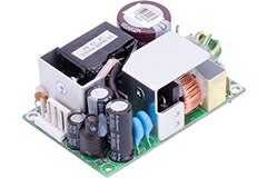 Image of SL POWER / Advanced Energy's GB60 Series Power Supply