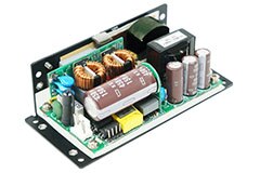 Image of SL POWER / Advanced EnergyLU225 Power Supply Family
