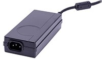 SL POWER / Advanced Energy 的 ME90 系列：90 W AC/DC 外接電源供應器圖片