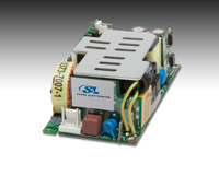 Image of SL POWER / Advanced Energy's MINT1175 Series Medical Power Supply