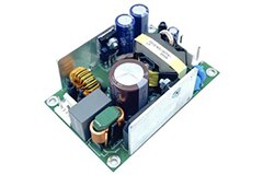 Image of SL POWER / Advanced Energy's  SLB65 Series Power Supply