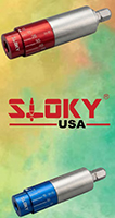 SLOKY USA 一体式可调版扭矩限制器图片