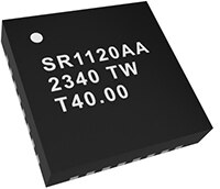 SPARK Microsystems SR1120 超宽带 (UWB) 无线收发器图片
