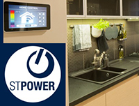 Image of STMicroelectronics 8H Triacs