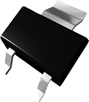 STMicroelectronics ACS108-8SP 较高抗扰度交流开关图片