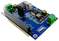 Image of STMicroelectronics AEK-AUD-D903V1 Class D Automotive Audio Amplifier Board