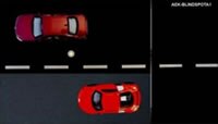 Image of ST's AEKD-BLINDSPOTA1 Blind-Spot Detection Simulation Kit
