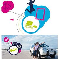 Image of STMicroelectronics' Automotive Op Amps