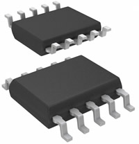 Image of ST's HVLED001 Offline Controller for LED Lighting