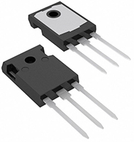 STMicroelectronics IH 系列沟槽式栅极场截止 IGBT 的图片