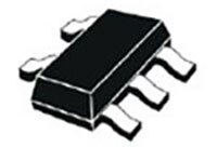 Image of STMicroelectronics' LDK120 Low Drop Voltage Regulator