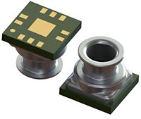 STMicroelectronics 的 LPS33WTR MEMS 压力传感器图片
