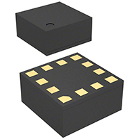 Image of STMicroelectronics' LSM303AGRTR eCompass module